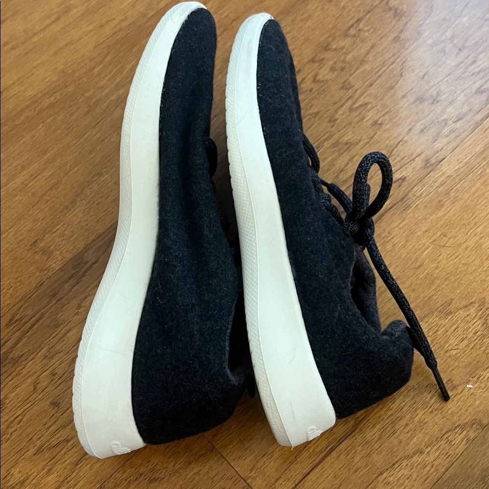 Women's Wool Runners - Picture 6 of 11